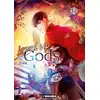 Image de Level up with the gods Tome 1