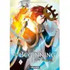 Image de The beginning after the end Tome 1