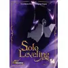 Image de Solo Leveling Tome 14 Chugong