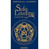 Image de Solo Leveling Tome 20 : Ragnarok Collectif