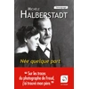 Image de Née quelque part Michèle Halberstadt