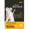 Image de Les bourgeois de Calais Bernard Michel