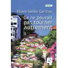 Image de Ça ne pouvait pas tourner autrement Eliane Saliba-Garillon
