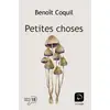 Image de Petites choses Benoît Coquil