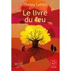 Image de Le livre du feu Christy Lefteri