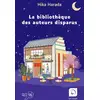 Image de La Bibliothèque des auteurs disparus Hika Harada