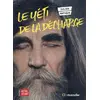 Image de Le yéti de la décharge Julien Artigue