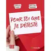 Image de Pour toi que je déteste Matthieu Radenac, Mireille Mirej