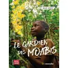 Image de Le gardien des Moabis Céline Jacquot