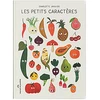Image de Marcel & Joachim Les Petits Caractères