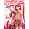 Image de A certain scientific railgun Tome 1