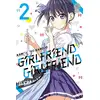 Image de Girlfriend, girlfriend Tome 2 Hiroyuki