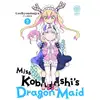 Image de Miss Kobayashi's dragon maid Tome 2 Kyôshinsha Cool