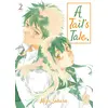 Image de A tail's tale Tome 2 Mizu Sahara