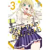 Image de Girlfriend, girlfriend Tome 3 Hiroyuki