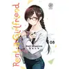 Image de Rent-a-girlfriend Tome 8 Reiji Miyajima
