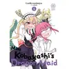 Image de Miss Kobayashi's dragon maid Tome 5 Kyôshinsha Cool