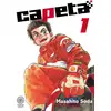 Image de Capeta Tome 1 Masahito Soda