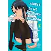 Image de Arrête de me chauffer, Nagatoro Tome 7 Nanashi