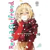 Image de Rent-a-girlfriend Tome 10 Reiji Miyajima