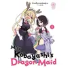 Image de Miss Kobayashi's dragon maid Tome 7 Kyôshinsha Cool