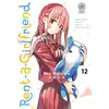 Image de Rent-a-girlfriend Tome 12 Reiji Miyajima