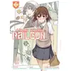 Image de A certain scientific railgun Tome 7 Kazuma Kamachi