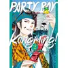 Image de Party boy Kongming ! Tome 2 Yûto Yotsuba