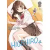 Image de Higehiro Tome 4 Shimesaba