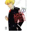 Image de Acca 13 Tome 1 Natsume Ono