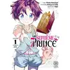 Image de Le septième prince Tome 1 Yosuke Kokuzawa