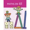 Image de Maths en GS - Guide de l'enseignant Gaëtan Duprey, Sophie Duprey, Geoffrey Grisward