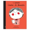 Image de Kimane Simone de Beauvoir