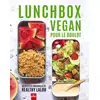 Image de Lunch box vegan Healthy Lalou