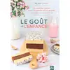 Image de Le goût de l'enfance Perle En Sucre