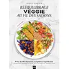 Image de Rééquilibrage veggie au fil des saisons Valérie Cupillard