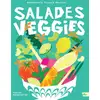 Image de Salades veggies Stéphanie Tresch-Medici