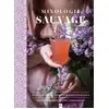 Image de Mixologie sauvage : de la cueillette à l'alchimie des cocktails Coraline Kowalczyk