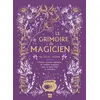 Image de Le grimoire du magicien Nicolas Subra