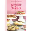 Image de Le Grand Livre des Gâteaux de Famille Julianne Aknine