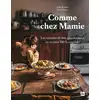 Image de Comme chez mamie : Les recettes de nos grands-mères en version 100% végétale Aude Richard
