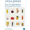 Image de Les 12 ingrédients qui changent tout en cuisine Anna Jones
