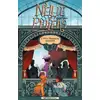 Image de Nellie & Phileas, détectives globe-trotteurs n.2 : vols à l'exposition universelle Constance Bouckaert, Roseline Pendule