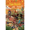 Image de Ilona Melville et les Zéros de l'histoire - Tome 3 Amazonie Marine Orenga