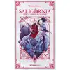 Image de Salicornia Tome 1 : L'ordre du vampire Fabien Clavel