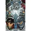Image de Crocs de loup Tome 2 : La malédiction du kazoar des vents Arnaud Druelle