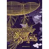 Image de Steam sailors : Steam Sailors : Intégrale Ellie S. Green