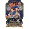 Image de Éloïse, Mousquetaire du roi Jean-Luc Marcastel