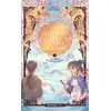 Image de Les légendes des terres de Khan Tome 1 : La quête du cerisier blanc Thierry Leclerc