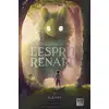 Image de À la recherche de l'esprit renard Tome 1 : Albans Alix Naudot Guillerm